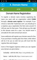 Free Website Development Tutorial imagem de tela 3