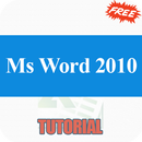 Free Word 2010 Tutorial APK