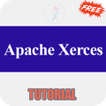 Free Apache Xerces Tutorial