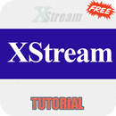 Free XStream Tutorial APK