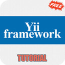 Free Yii Framework Tutorial APK