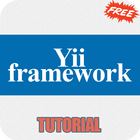 Free Yii Framework Tutorial आइकन