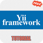 Free Yii Framework Tutorial أيقونة