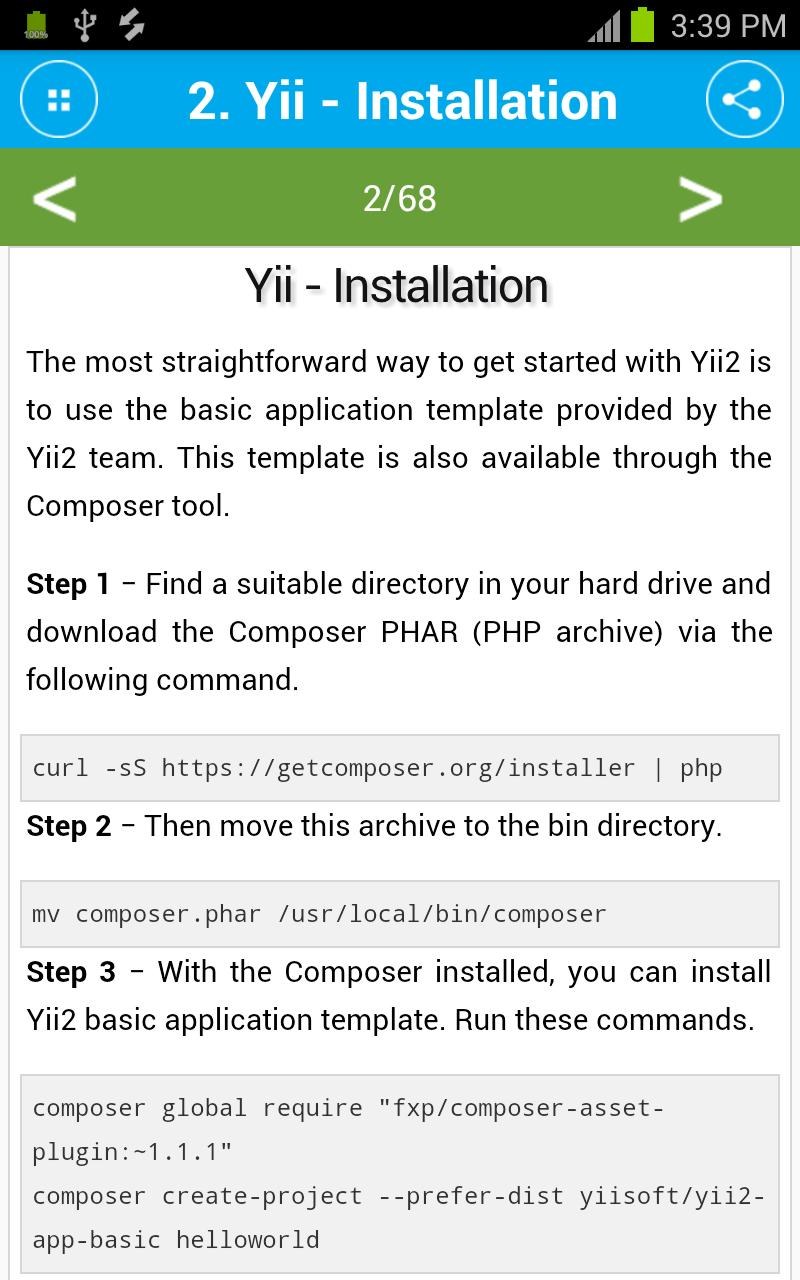 SCARICARE MYCOMPOSER GRATIS