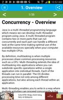 Free Java Concurrency Tutorial Cartaz