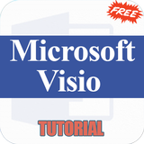 Free Microsoft Visio Tutorial aplikacja