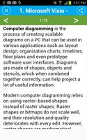 Free Microsoft Visio Tutorial تصوير الشاشة 2