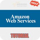 Free Amazon Web Services Tutorial ícone