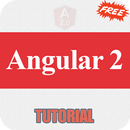 Free Angular 2 Tutorial APK