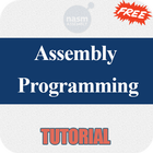 Free Assembly Programming Tutorial ícone