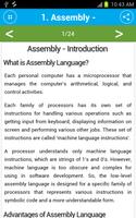 Free Assembly Programming Tutorial Cartaz