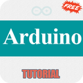 Free Arduino Tutorial
