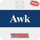 Free Awk Tutorial APK