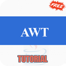 Free AWT Tutorial APK