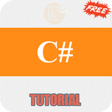 Free C# Programming Tutorial ícone