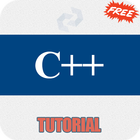 Free C++ Tutorial ikon