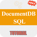 Free DocumentDB SQL Tutorial APK