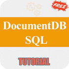 Free DocumentDB SQL Tutorial ícone