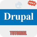 Free Drupal Tutorial APK