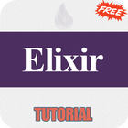 Free Elixir Tutorial ícone