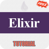Free Elixir Tutorial ícone