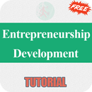 Free Entrepreneurship Development Tutorial APK
