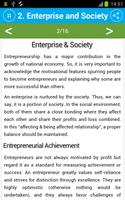 Free Entrepreneurship Development Tutorial Cartaz