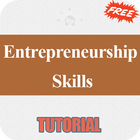 Free Entrepreneurship Skills Tutorial ícone
