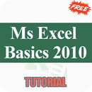 Free  Excel 2010 Tutorial APK