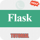 Free Flask Tutorial APK