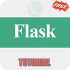 Free Flask Tutorial иконка