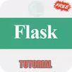 Free Flask Tutorial aplikacja