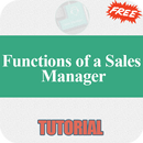 Free Functions of a Sales Manager Tutorial APK