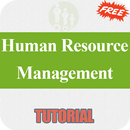 Free Human Resource Management Tutorial APK