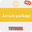 Free Java.io package Tutorial icône