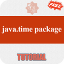 Free java.time package Tutorial APK