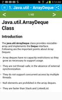Free Java.util package tutorial Cartaz