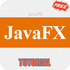 Free JavaFX Tutorial ไอคอน