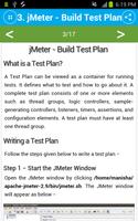 Free jMeter Tutorial imagem de tela 3