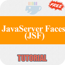 Free JavaServer Faces (JSF) Tutorial APK