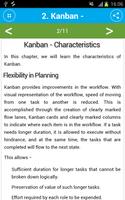 Free Kanban Tutorial imagem de tela 2