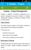Free Kanban Tutorial imagem de tela 3