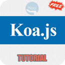 Free Koa.js Tutorial APK