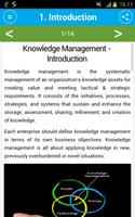 Free Knowledge Management Tutorial gönderen