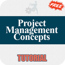 Free Project Management Concepts Tutorial APK