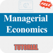 Free Managerial Economics Tutorial