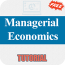 Free Managerial Economics Tutorial APK
