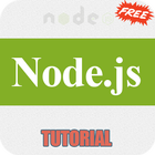 Free Node.js Tutorial 图标