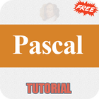 Free Pascal Tutorial biểu tượng