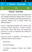 Free Pascal Tutorial Cartaz